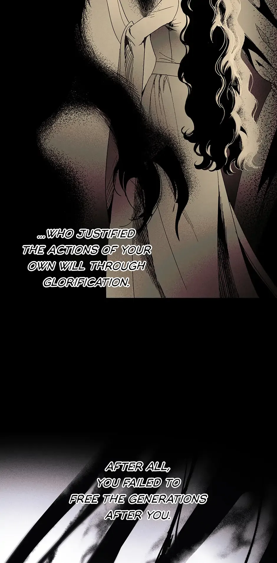 The Witches’ Isle Chapter 63 Online - página 13
