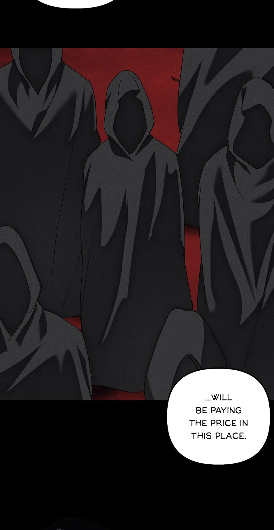 The Witches’ Isle Chapter 63 Online - página 17