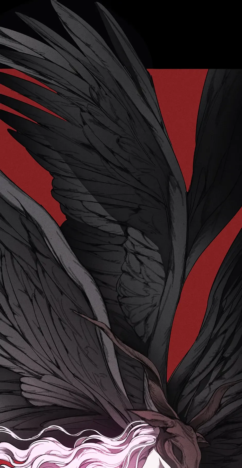 The Witches’ Isle Chapter 63 Online - página 18