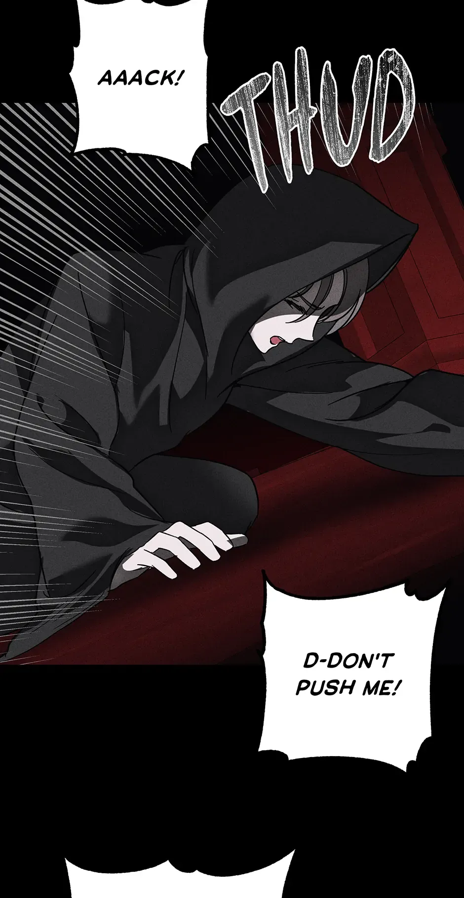 The Witches’ Isle Chapter 63 Online - página 20