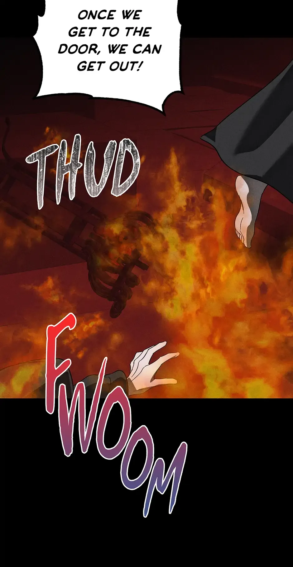 The Witches’ Isle Chapter 63 Online - página 21
