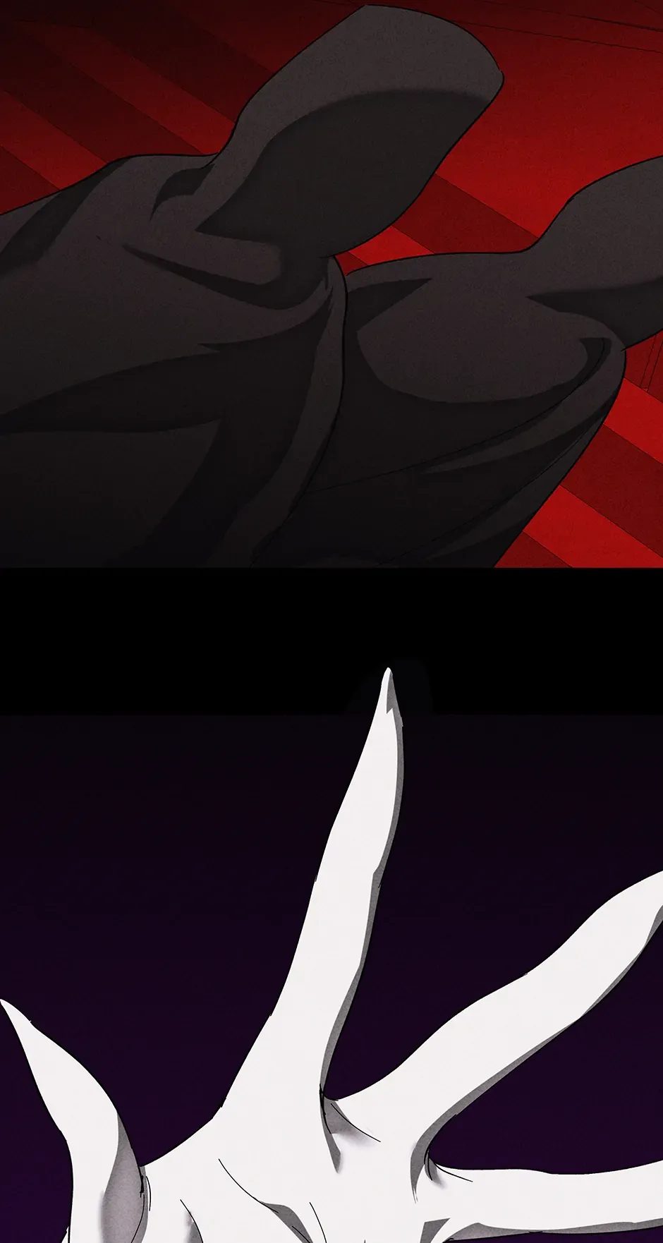 The Witches’ Isle Chapter 63 Online - página 23