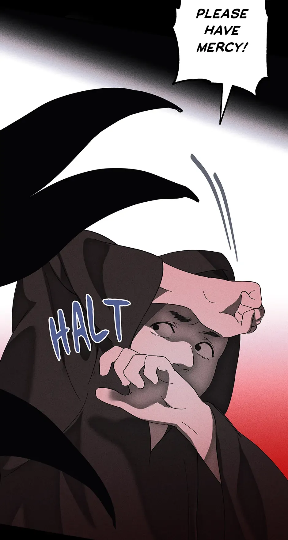 The Witches’ Isle Chapter 63 Online - página 26