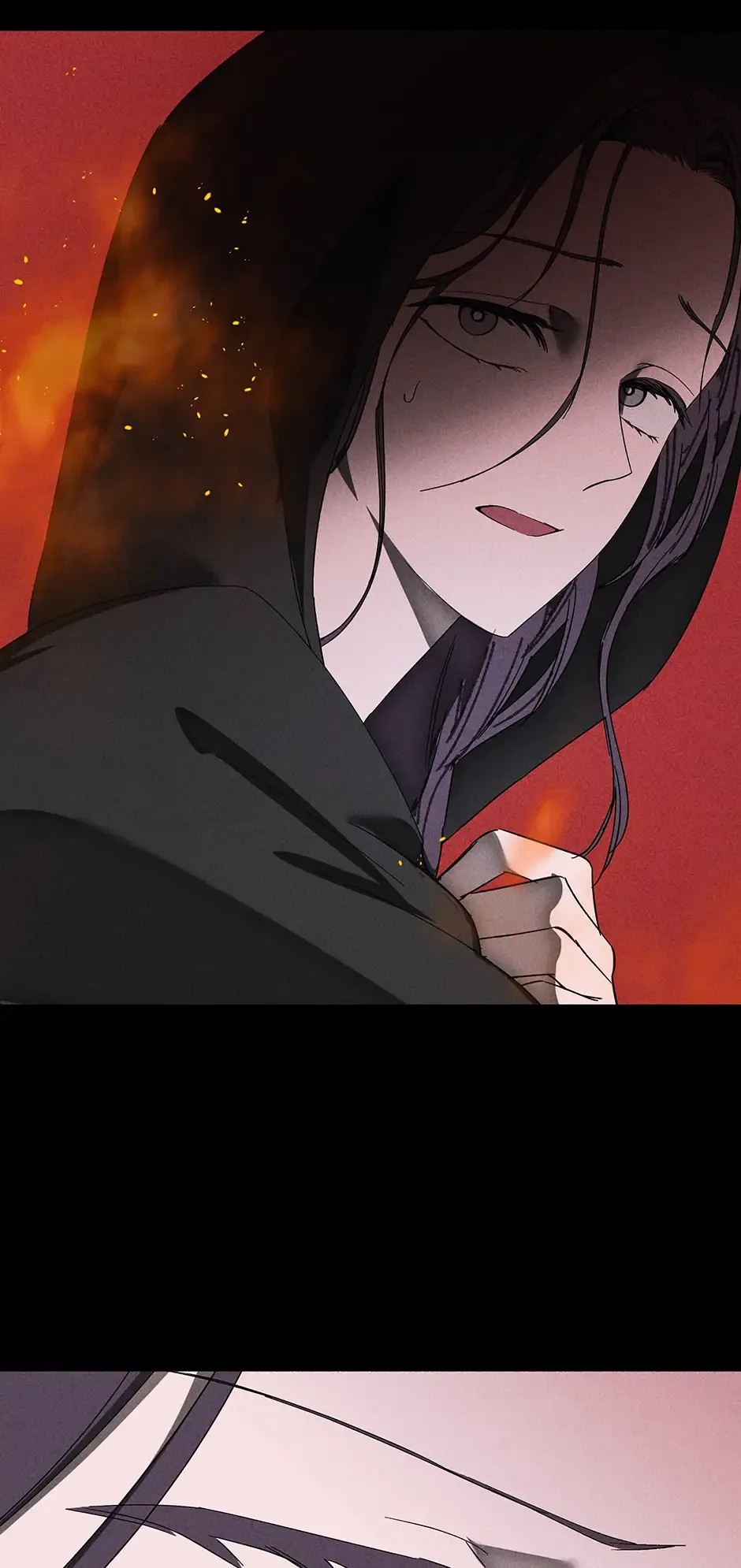 The Witches’ Isle Chapter 63 Online - página 33