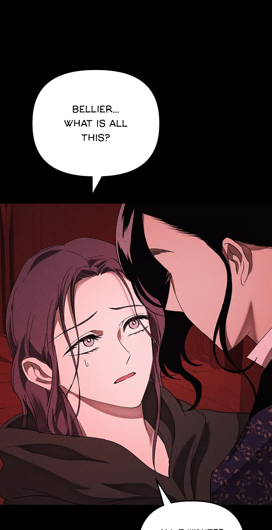 The Witches’ Isle Chapter 63 Online - página 36