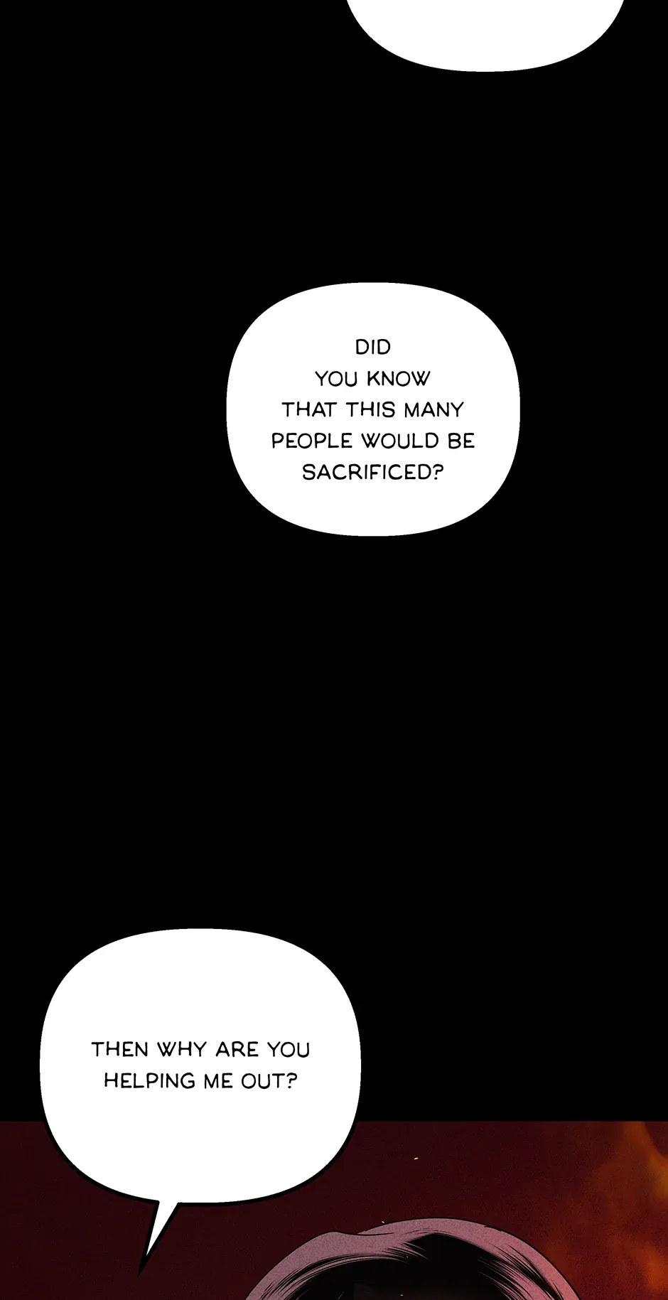 The Witches’ Isle Chapter 63 Online - página 39