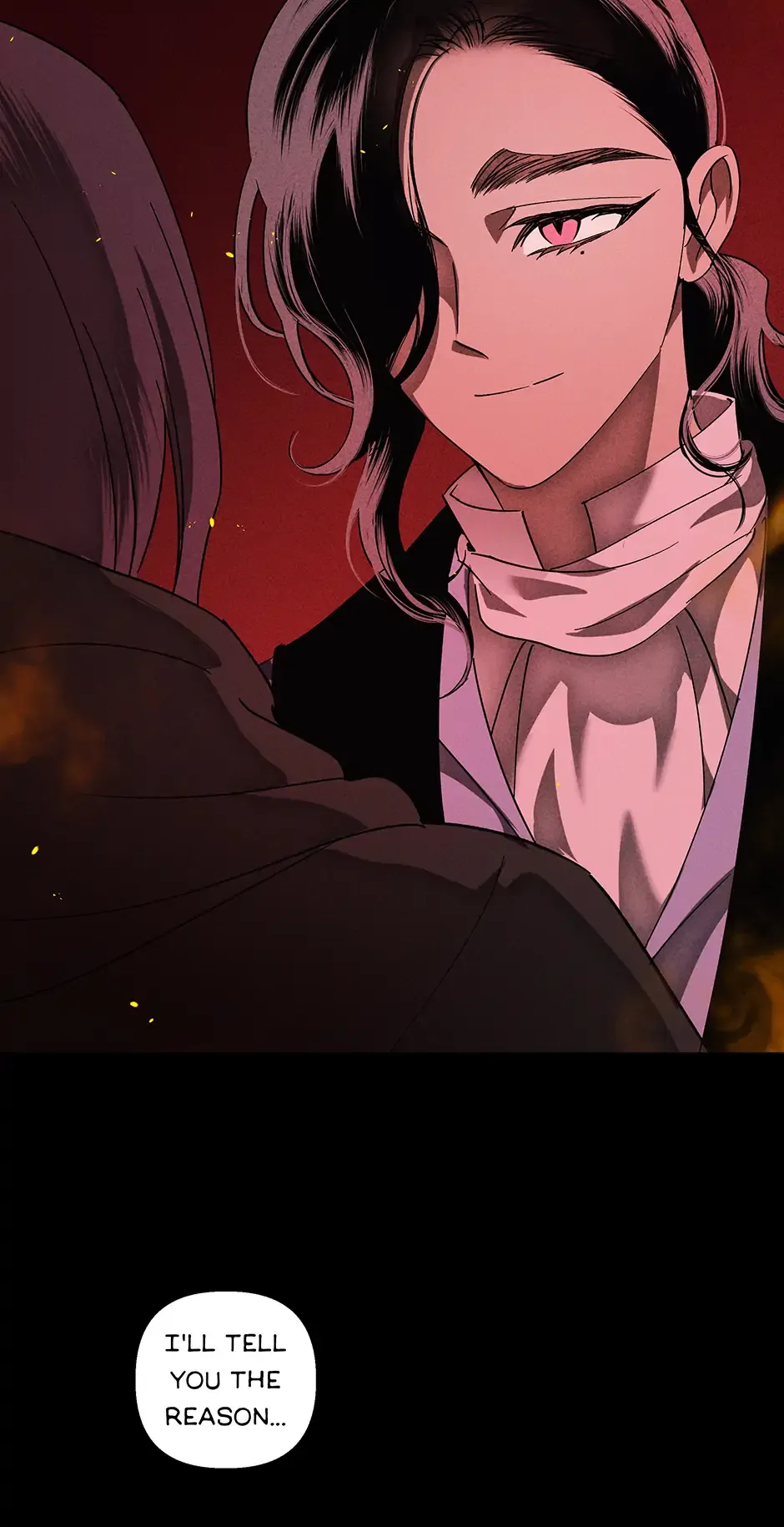 The Witches’ Isle Chapter 63 Online - página 40