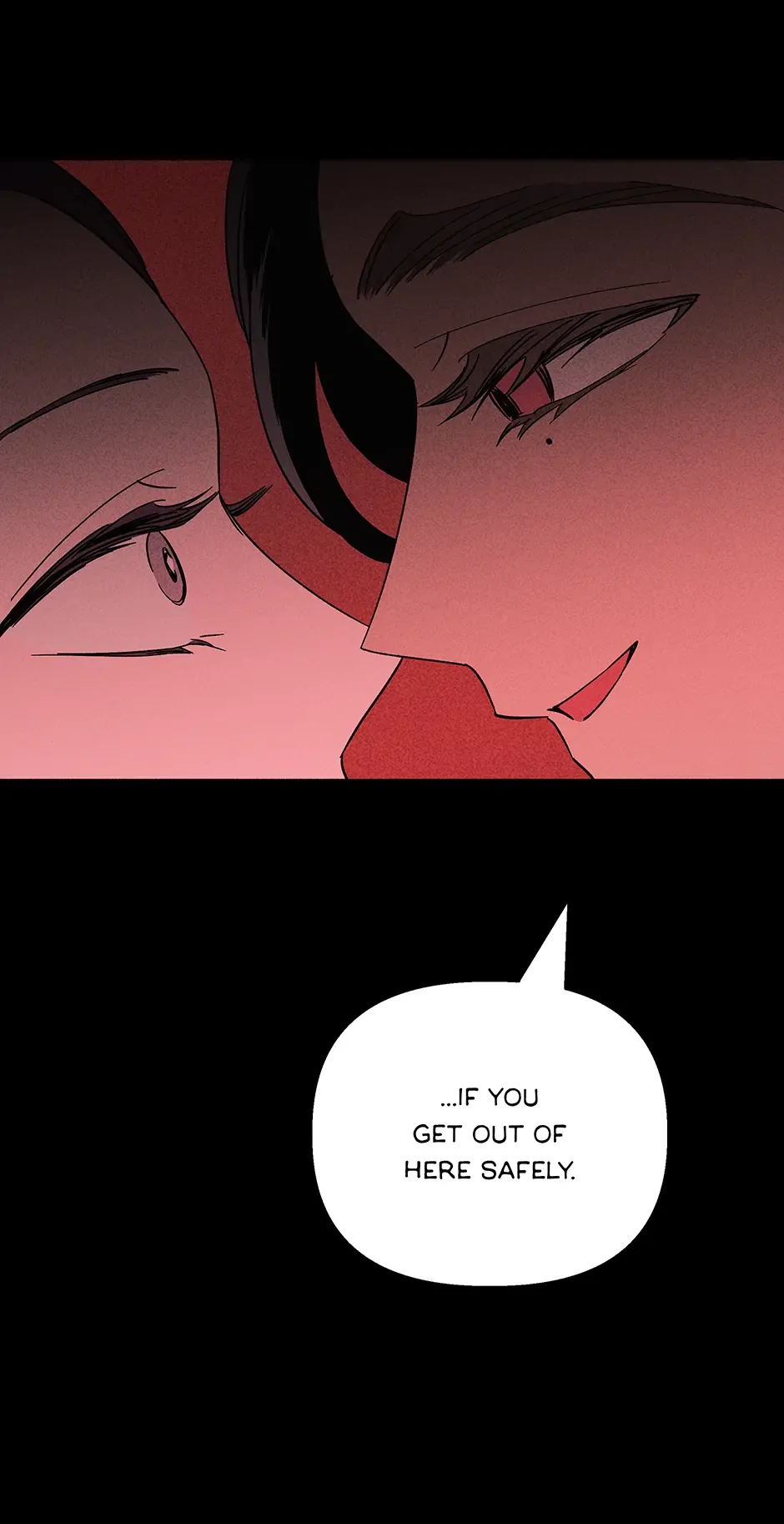 The Witches’ Isle Chapter 63 Online - página 41