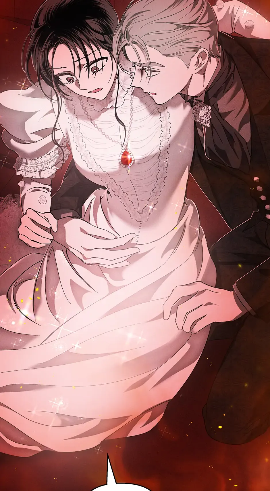 The Witches’ Isle Chapter 63 Online - página 43