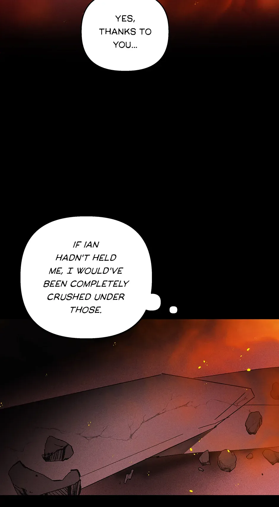 The Witches’ Isle Chapter 63 Online - página 44