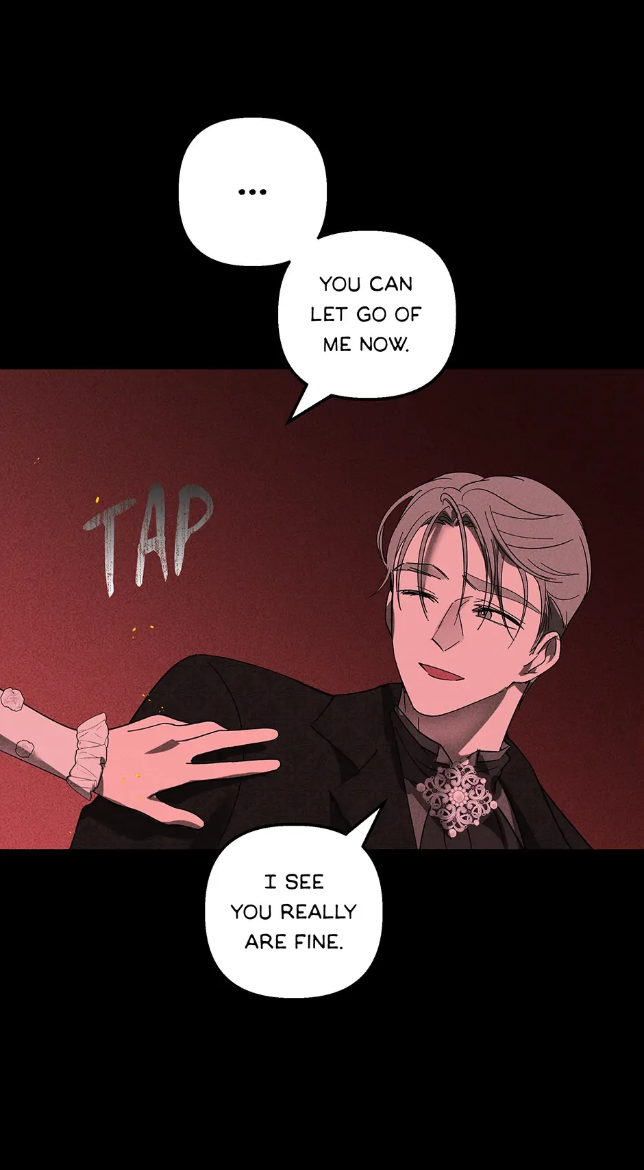 The Witches’ Isle Chapter 63 Online - página 45