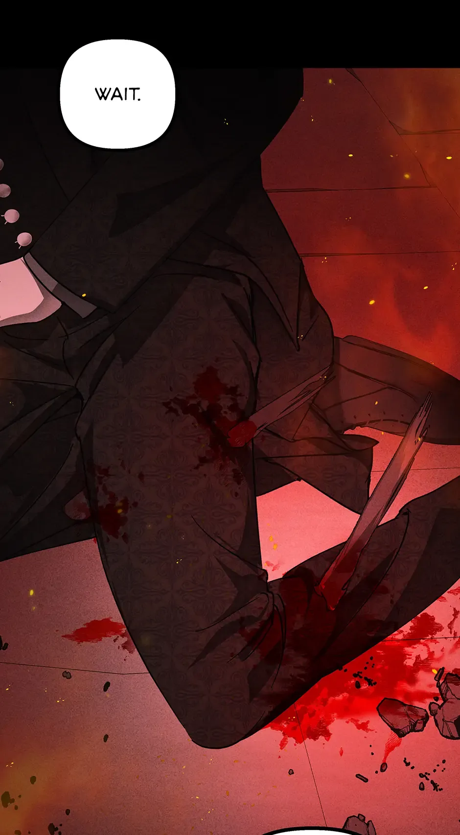 The Witches’ Isle Chapter 63 Online - página 46