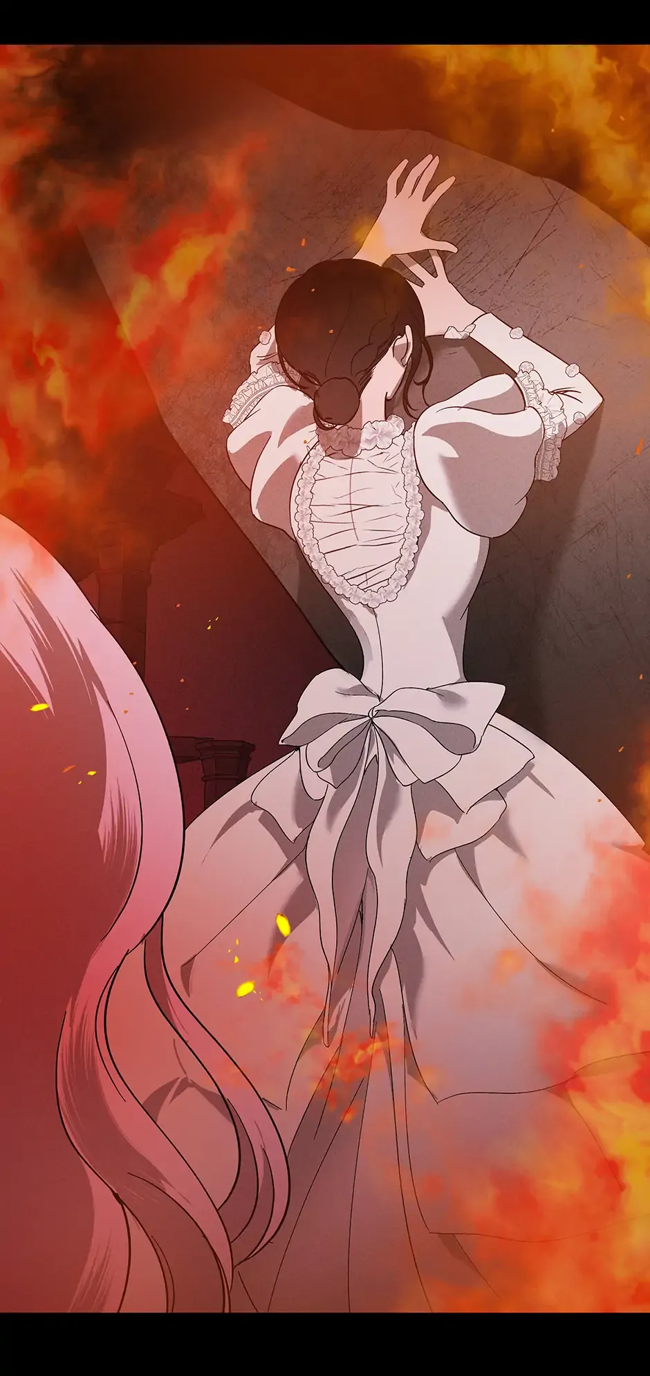The Witches’ Isle Chapter 63 Online - página 54