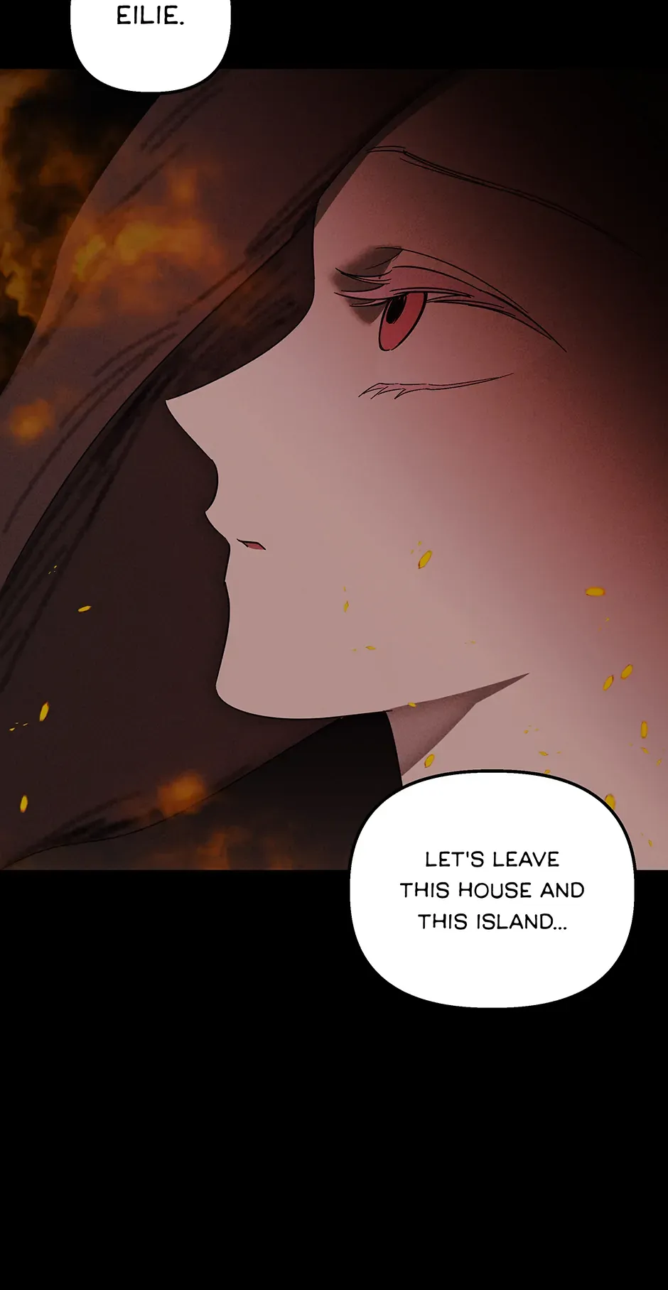 The Witches’ Isle Chapter 63 Online - página 56