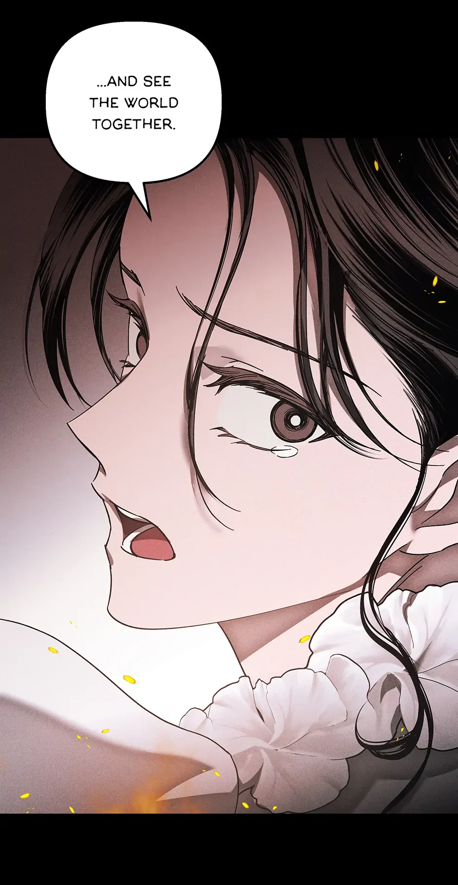 The Witches’ Isle Chapter 63 Online - página 57