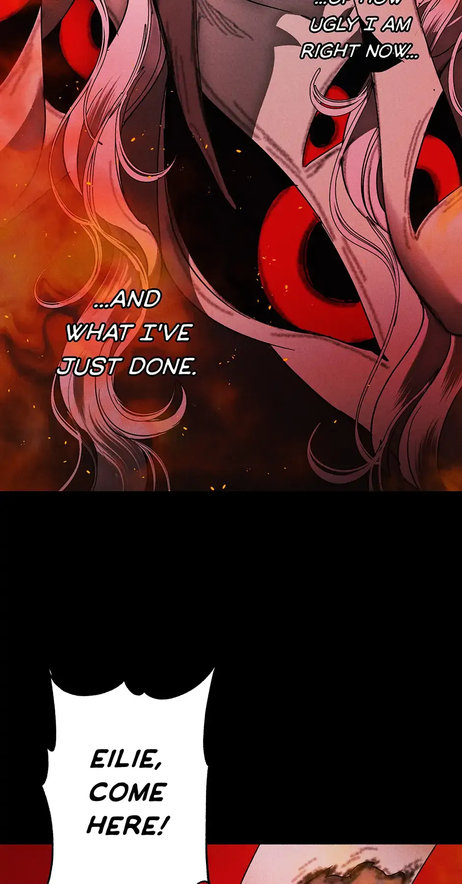 The Witches’ Isle Chapter 63 Online - página 63