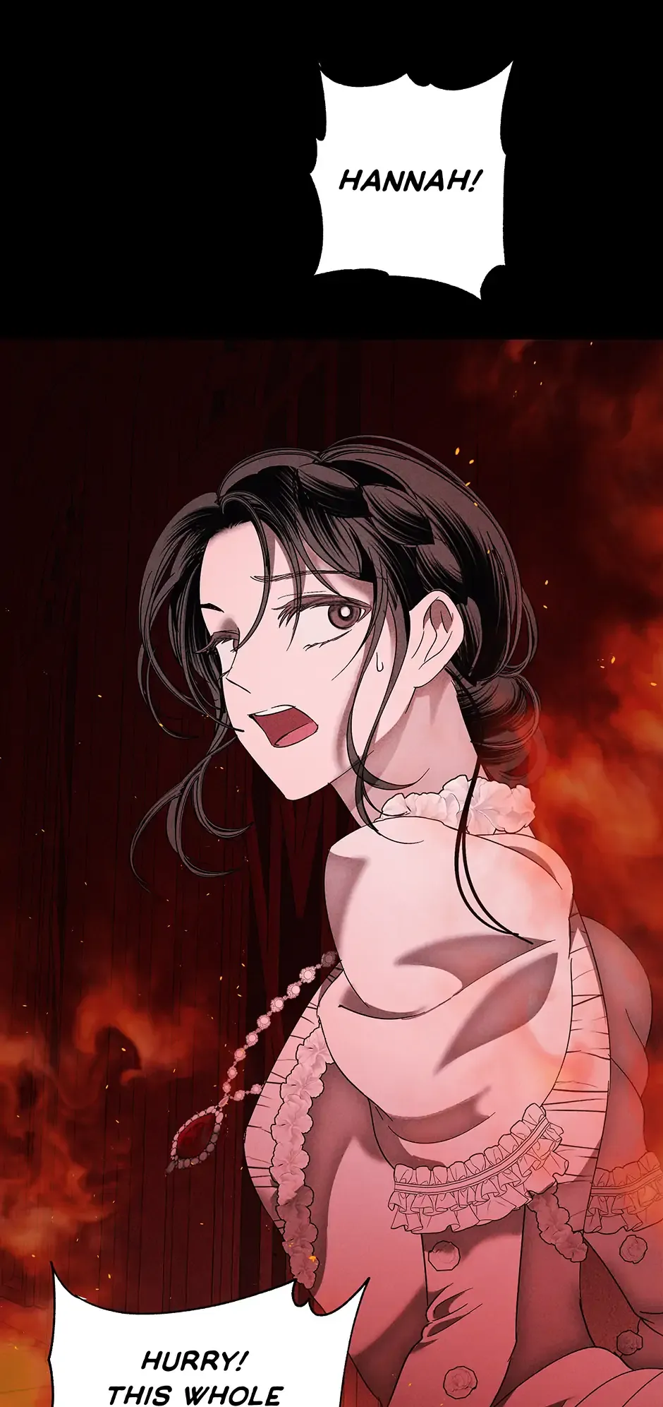 The Witches’ Isle Chapter 63 Online - página 67
