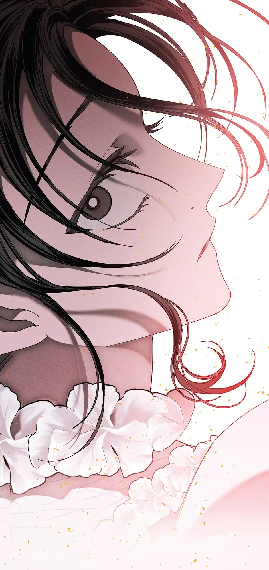 The Witches’ Isle Chapter 63 Online - página 73