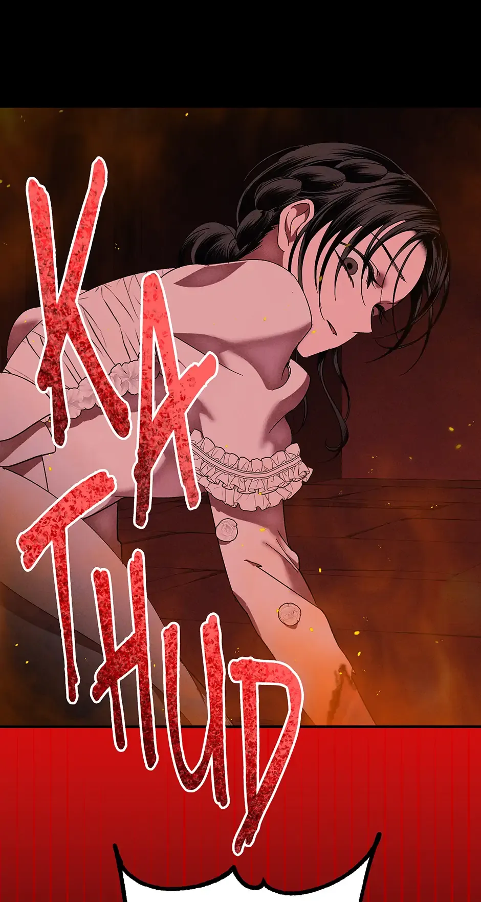 The Witches’ Isle Chapter 63 Online - página 80