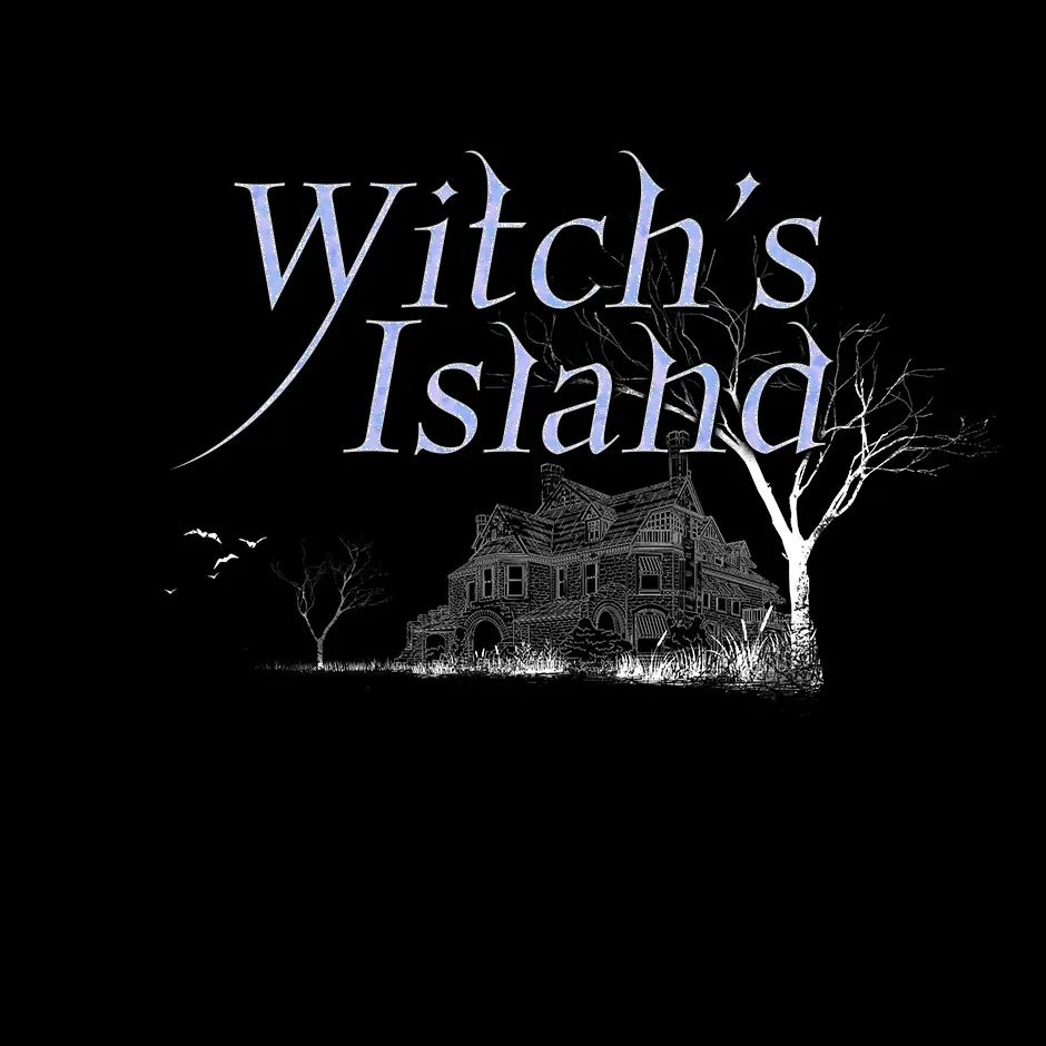 The Witches’ Isle Chapter 63 Online - página 82