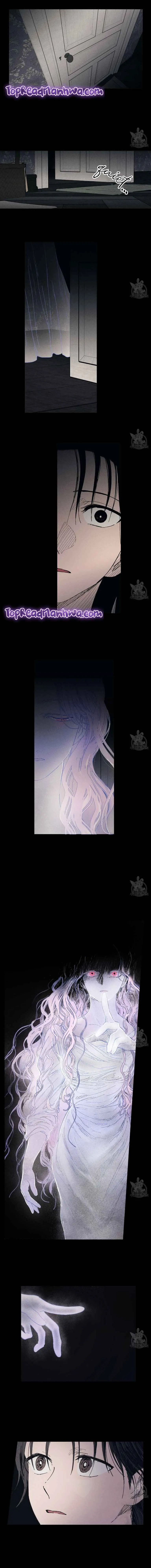 The Witches’ Isle Chapter 7 Online - página 3