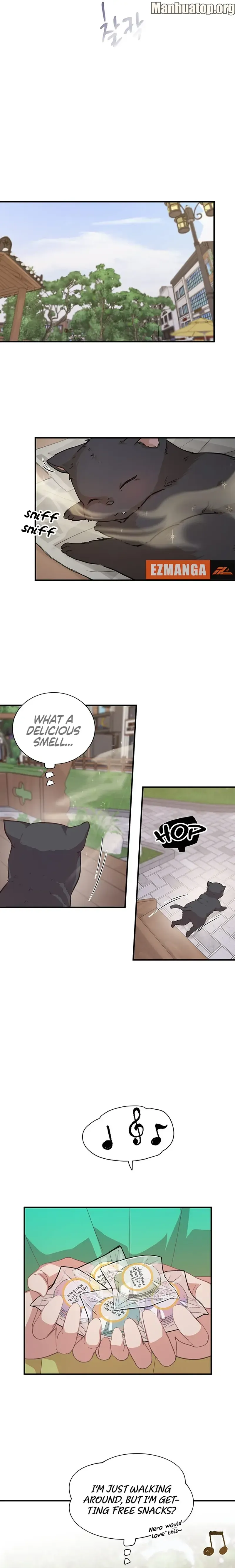 The Witch’s Kiss Chapter 2 Online - página 12