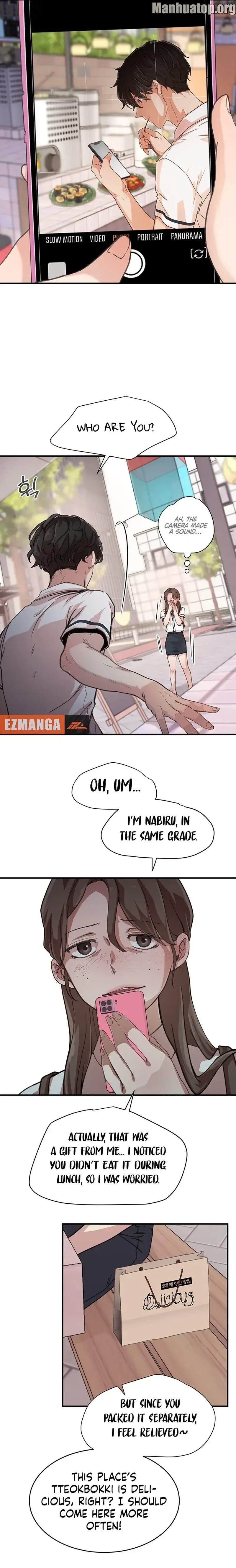 The Witch’s Kiss Chapter 2 Online - página 14
