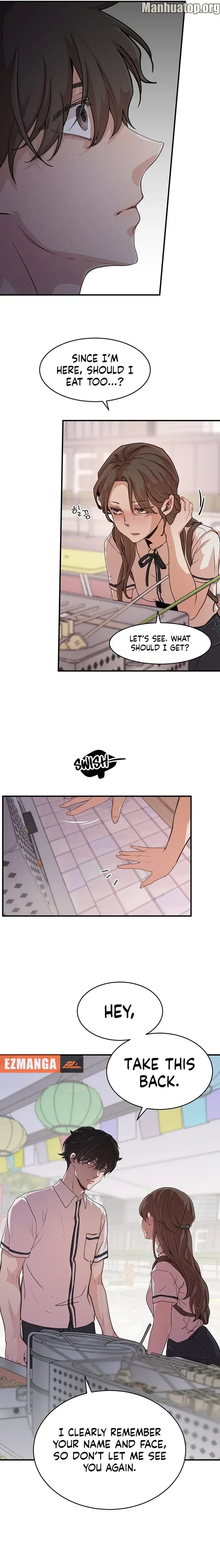 The Witch’s Kiss Chapter 2 Online - página 15
