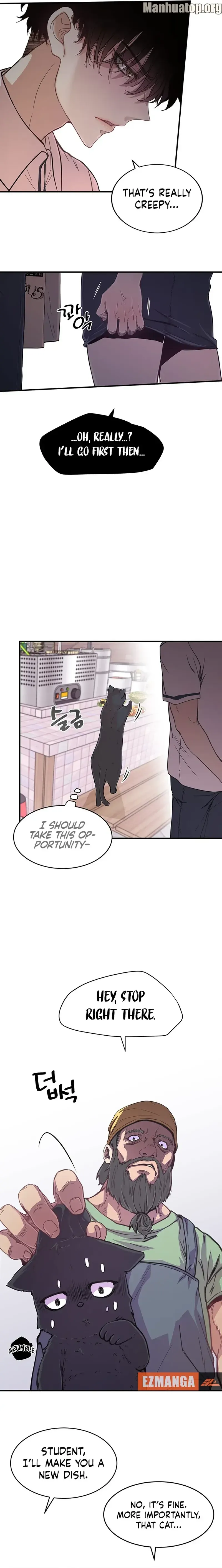 The Witch’s Kiss Chapter 2 Online - página 16