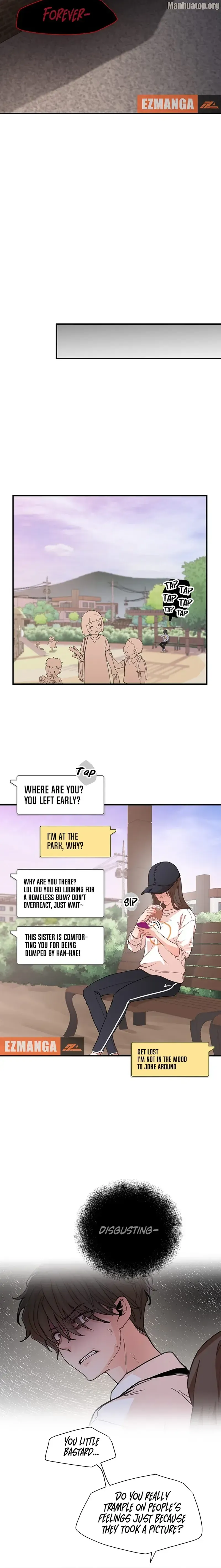 The Witch’s Kiss Chapter 3 Online - página 13