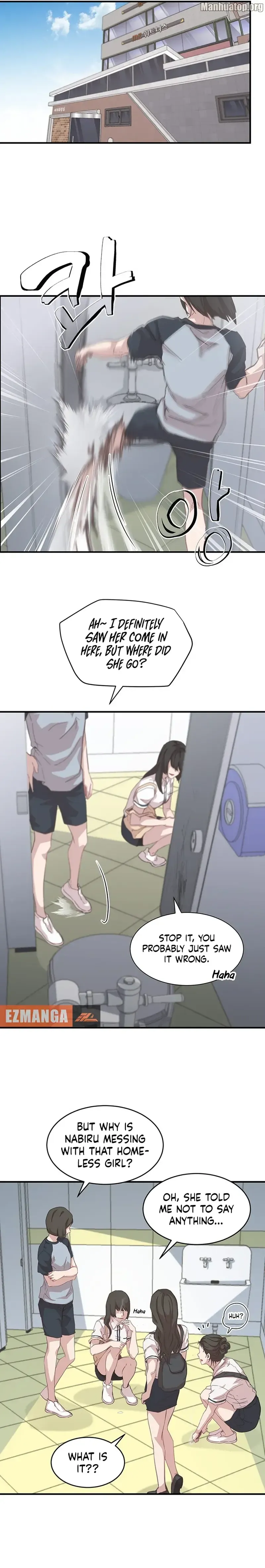 The Witch’s Kiss Chapter 4 Online - página 11