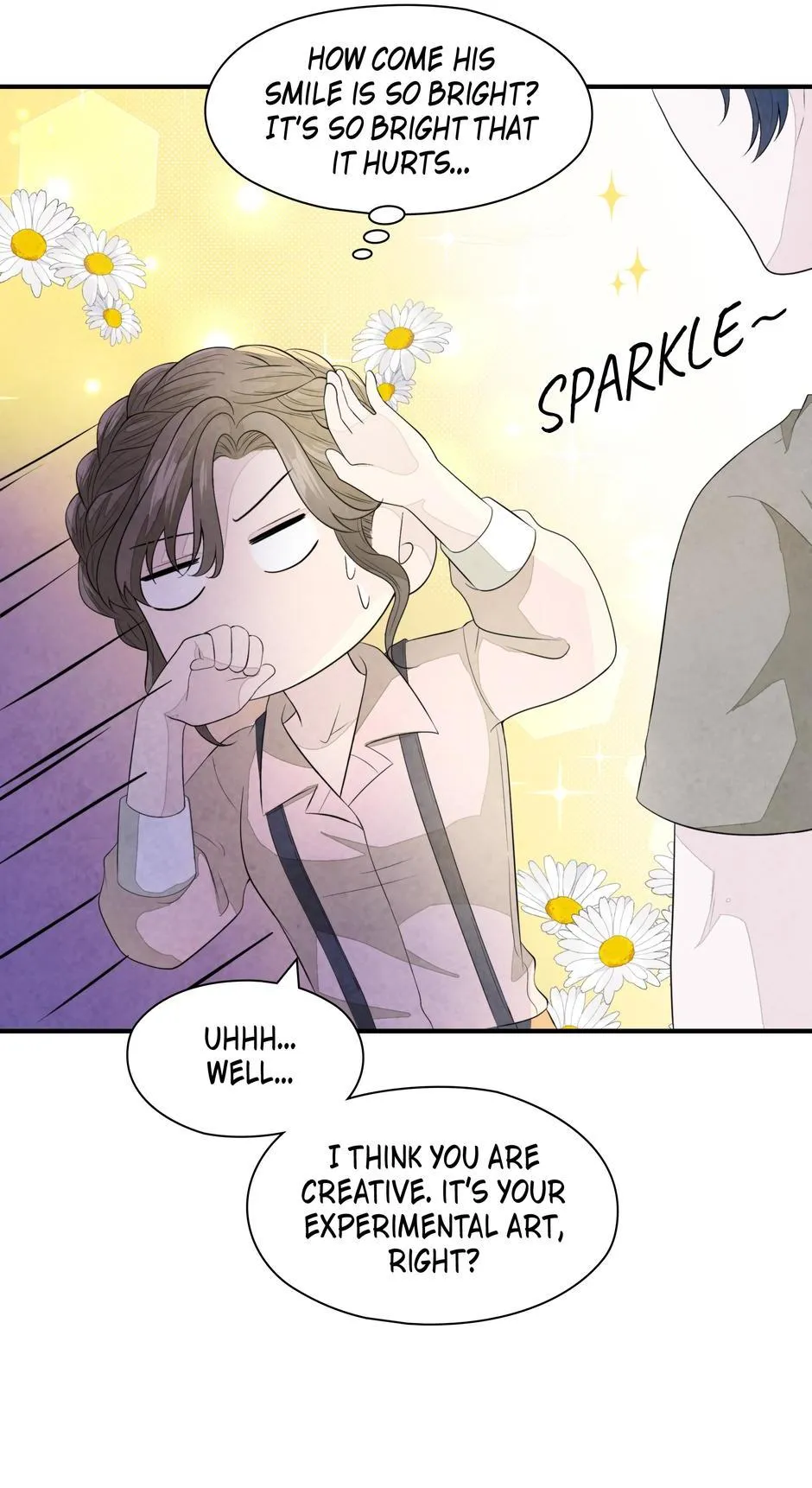 The Wizard and The Tree Chapter 11 Online - página 8