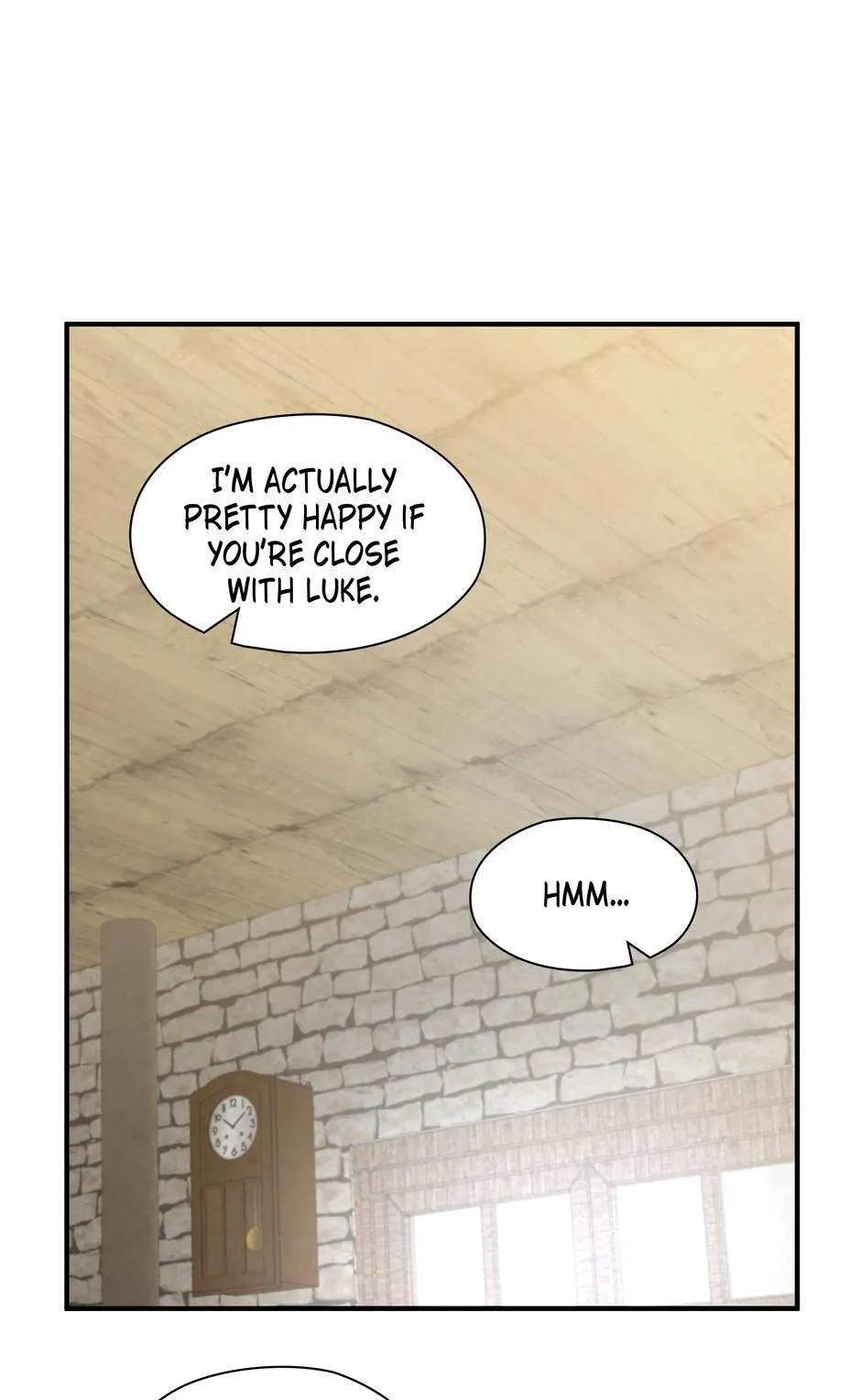 The Wizard and The Tree Chapter 11 Online - página 20