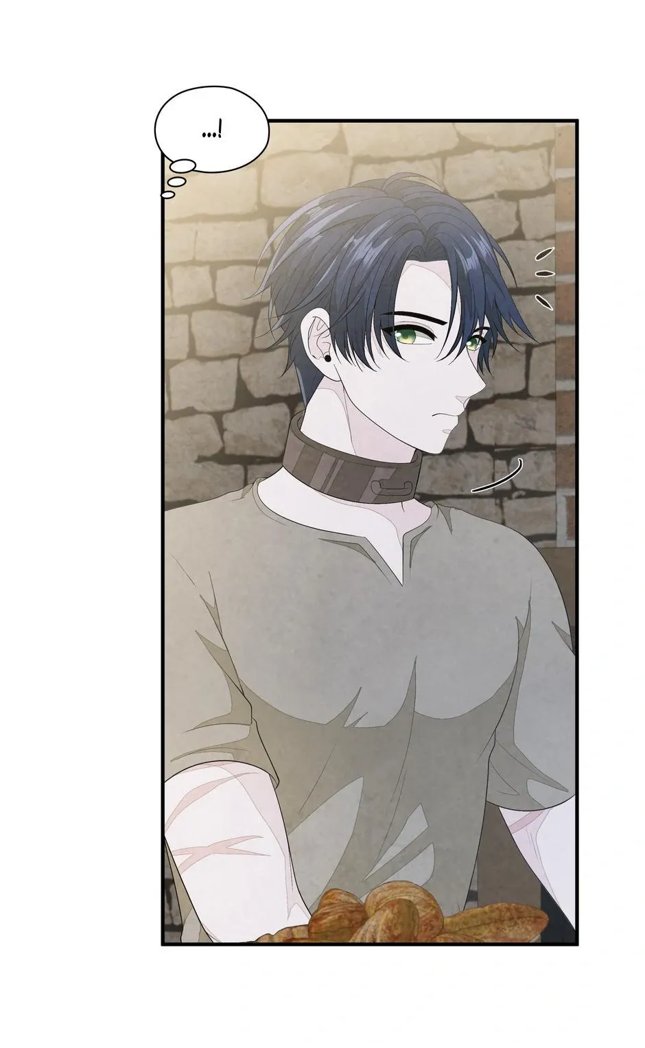 The Wizard and The Tree Chapter 11 Online - página 22