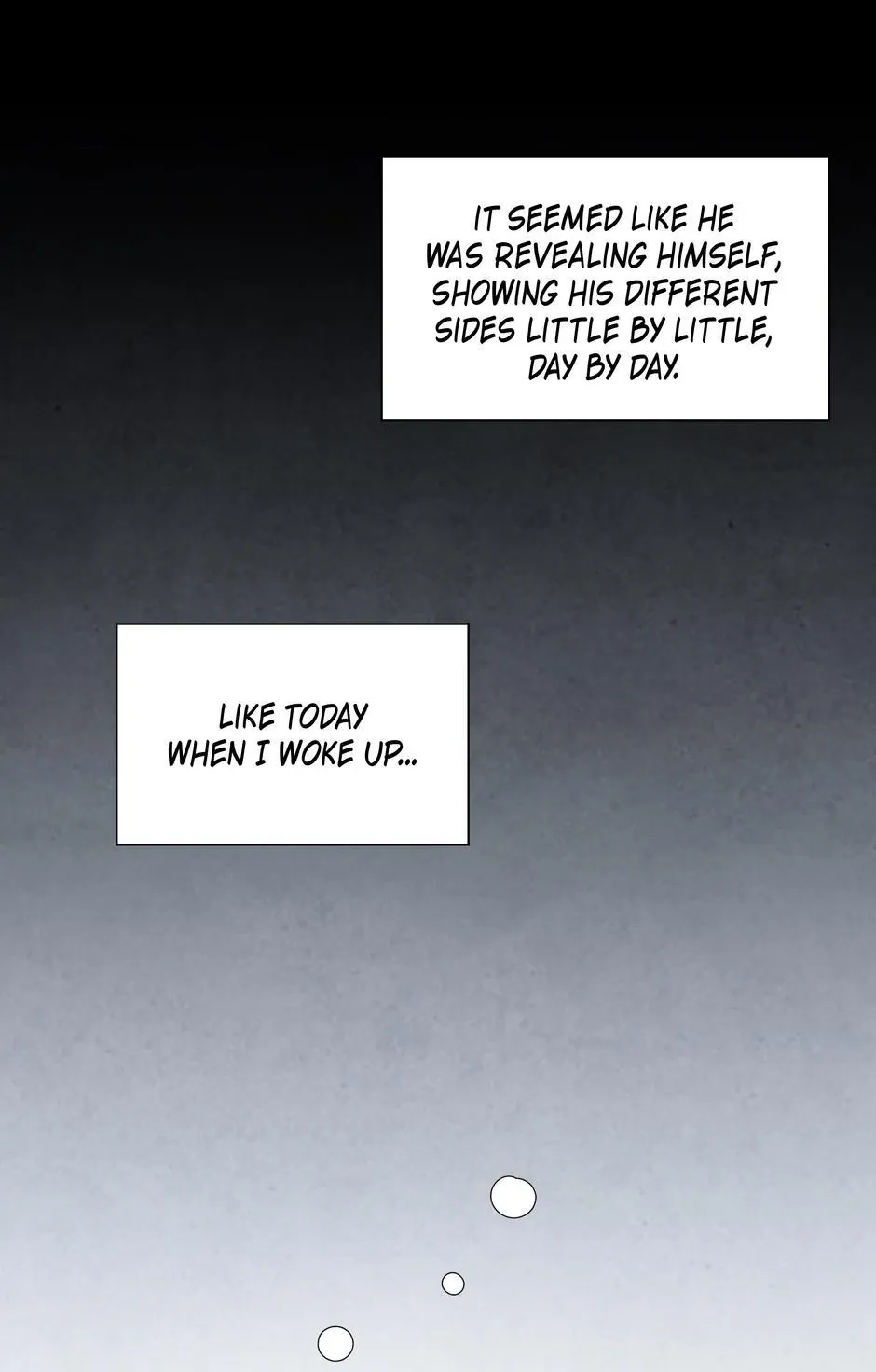 The Wizard and The Tree Chapter 11 Online - página 25