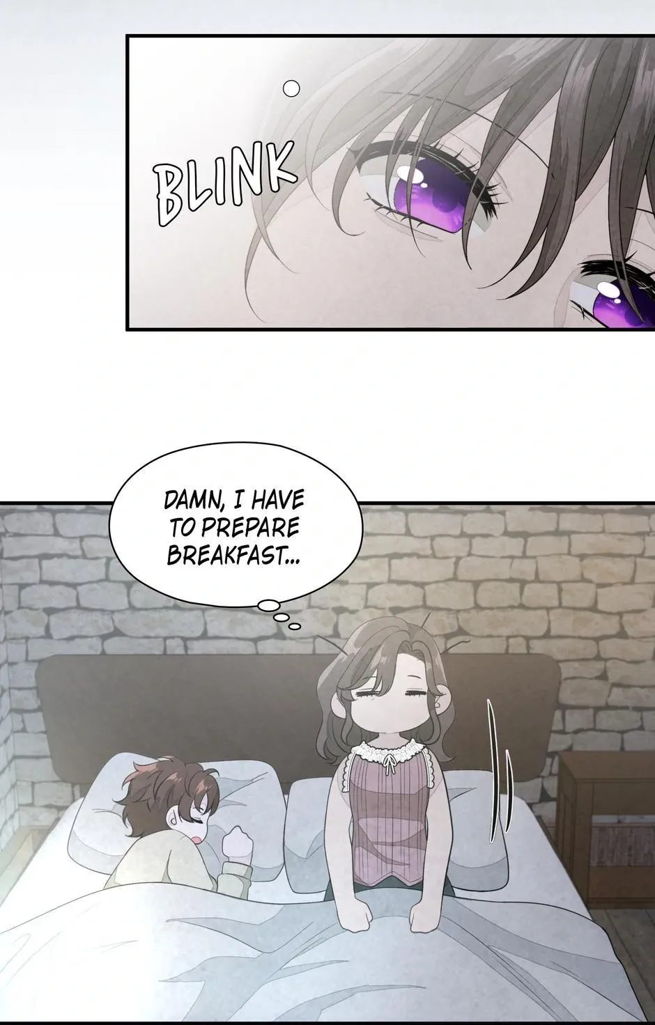 The Wizard and The Tree Chapter 11 Online - página 26