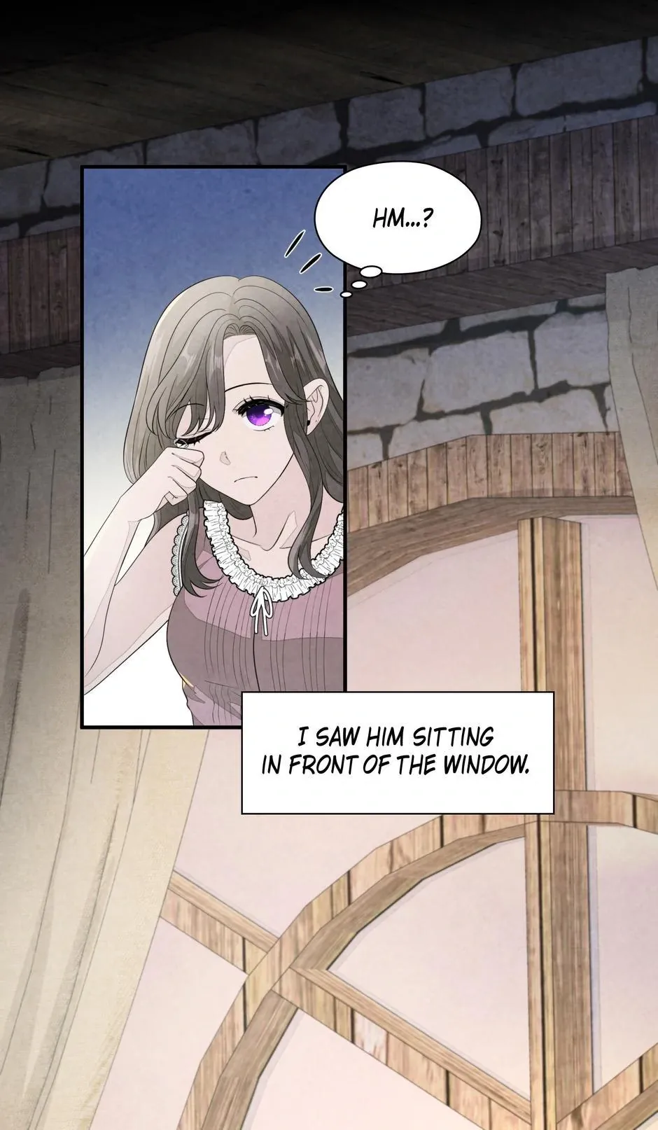 The Wizard and The Tree Chapter 11 Online - página 27