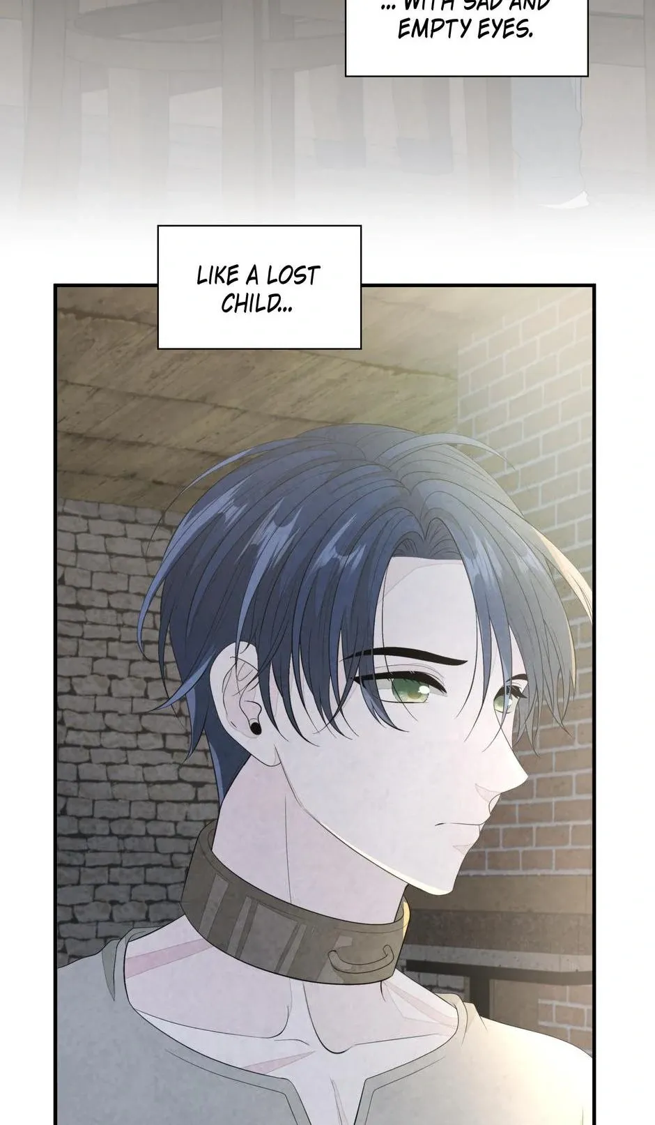 The Wizard and The Tree Chapter 11 Online - página 29