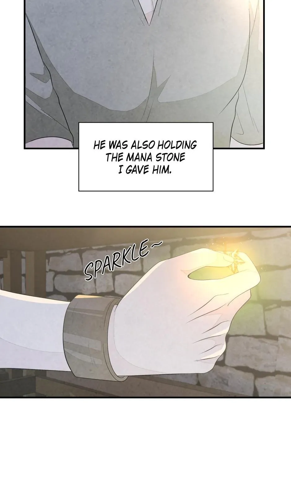 The Wizard and The Tree Chapter 11 Online - página 30