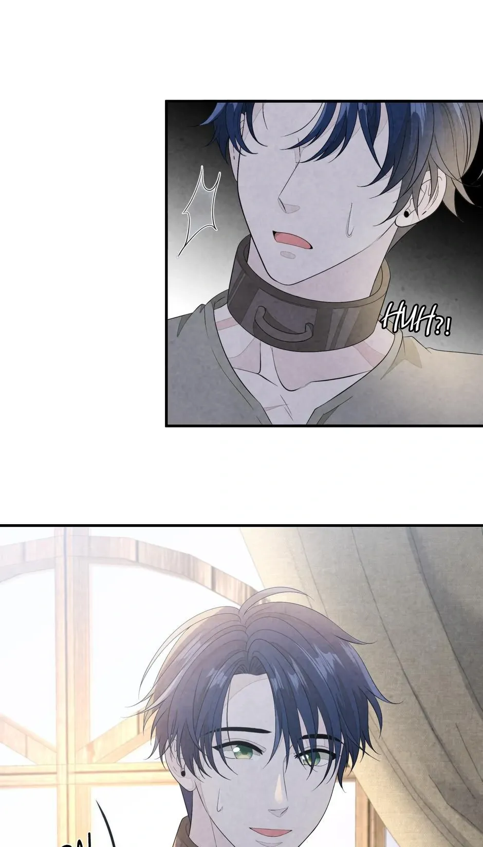 The Wizard and The Tree Chapter 11 Online - página 31