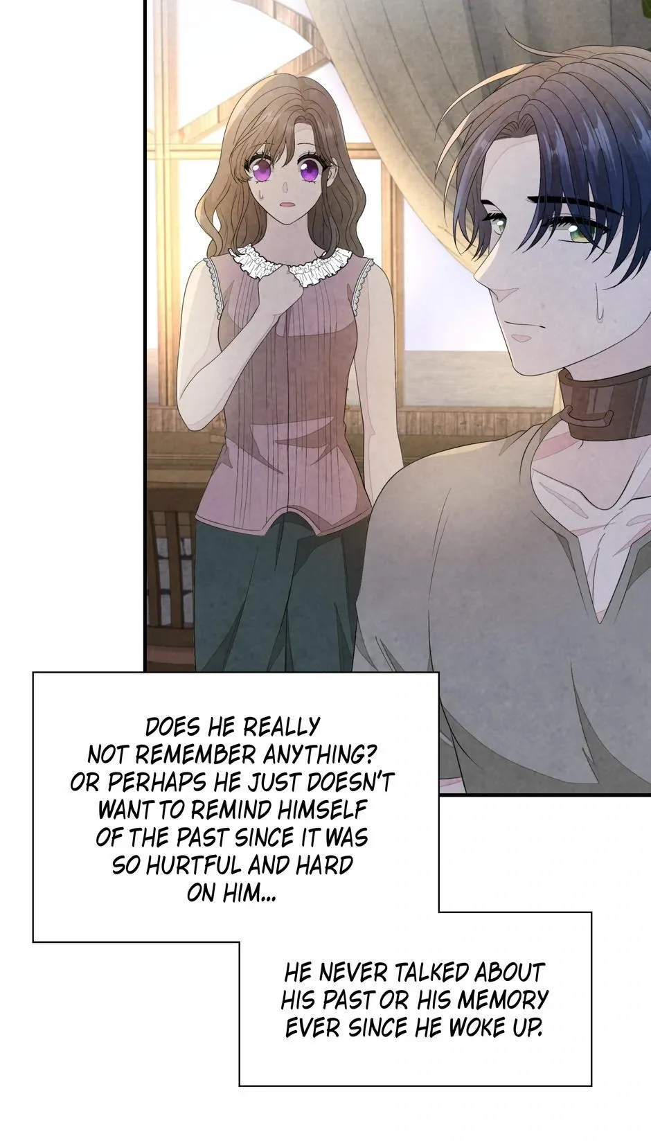The Wizard and The Tree Chapter 11 Online - página 33