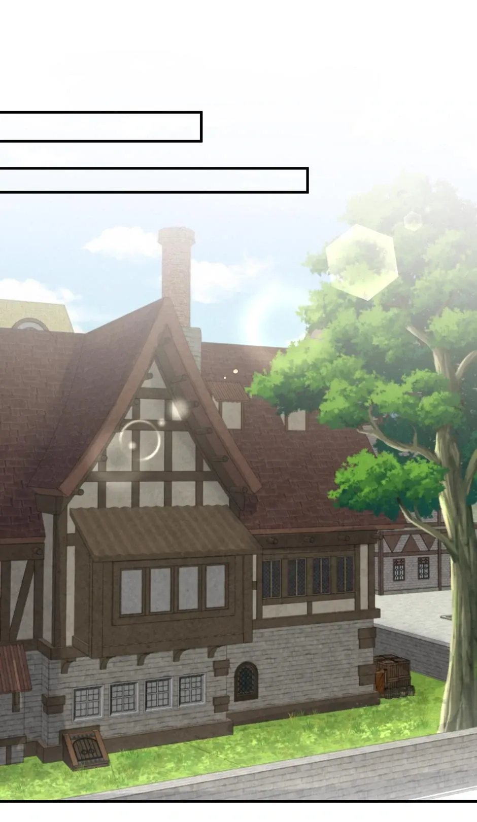 The Wizard and The Tree Chapter 11 Online - página 36