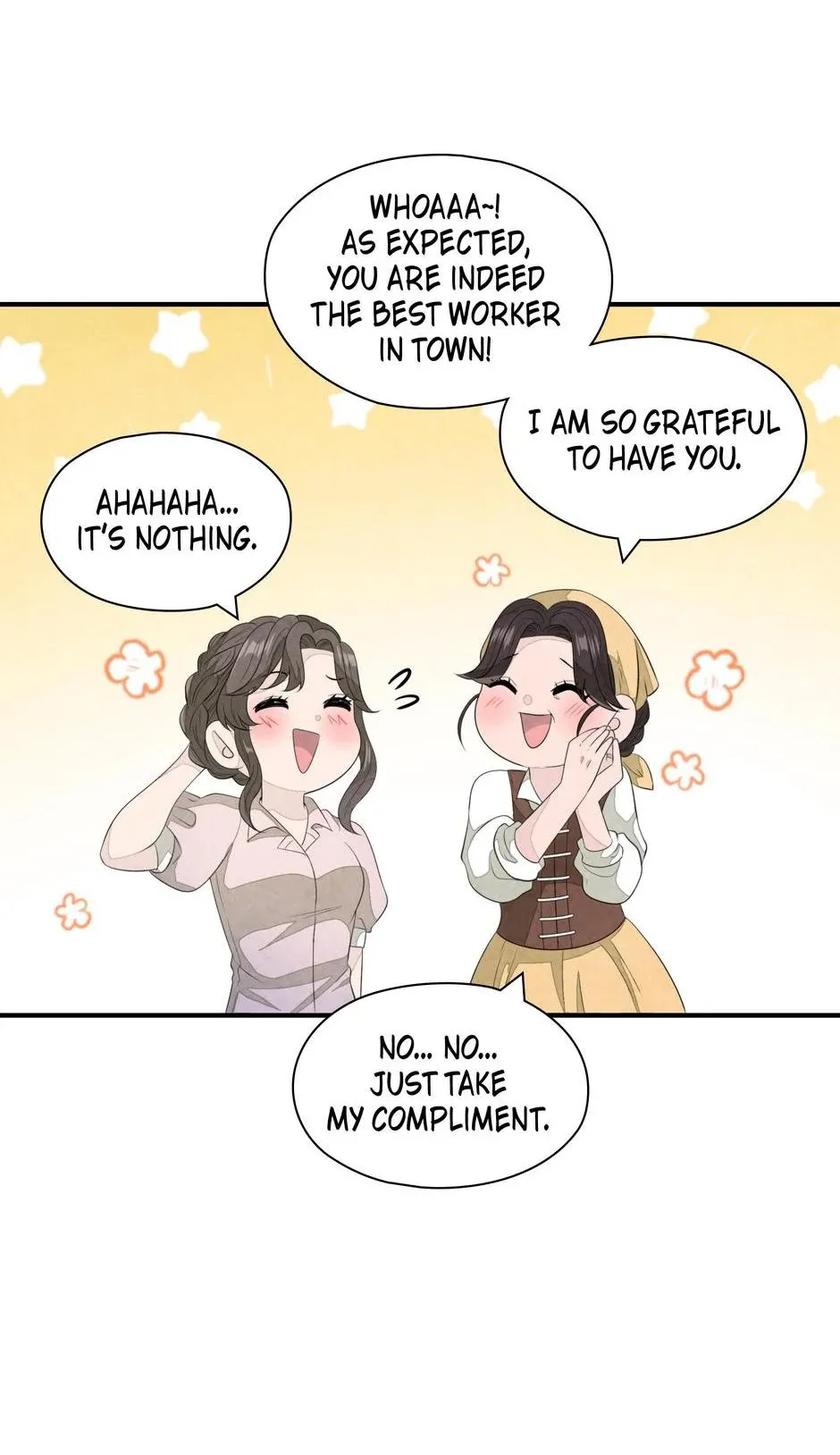 The Wizard and The Tree Chapter 11 Online - página 47