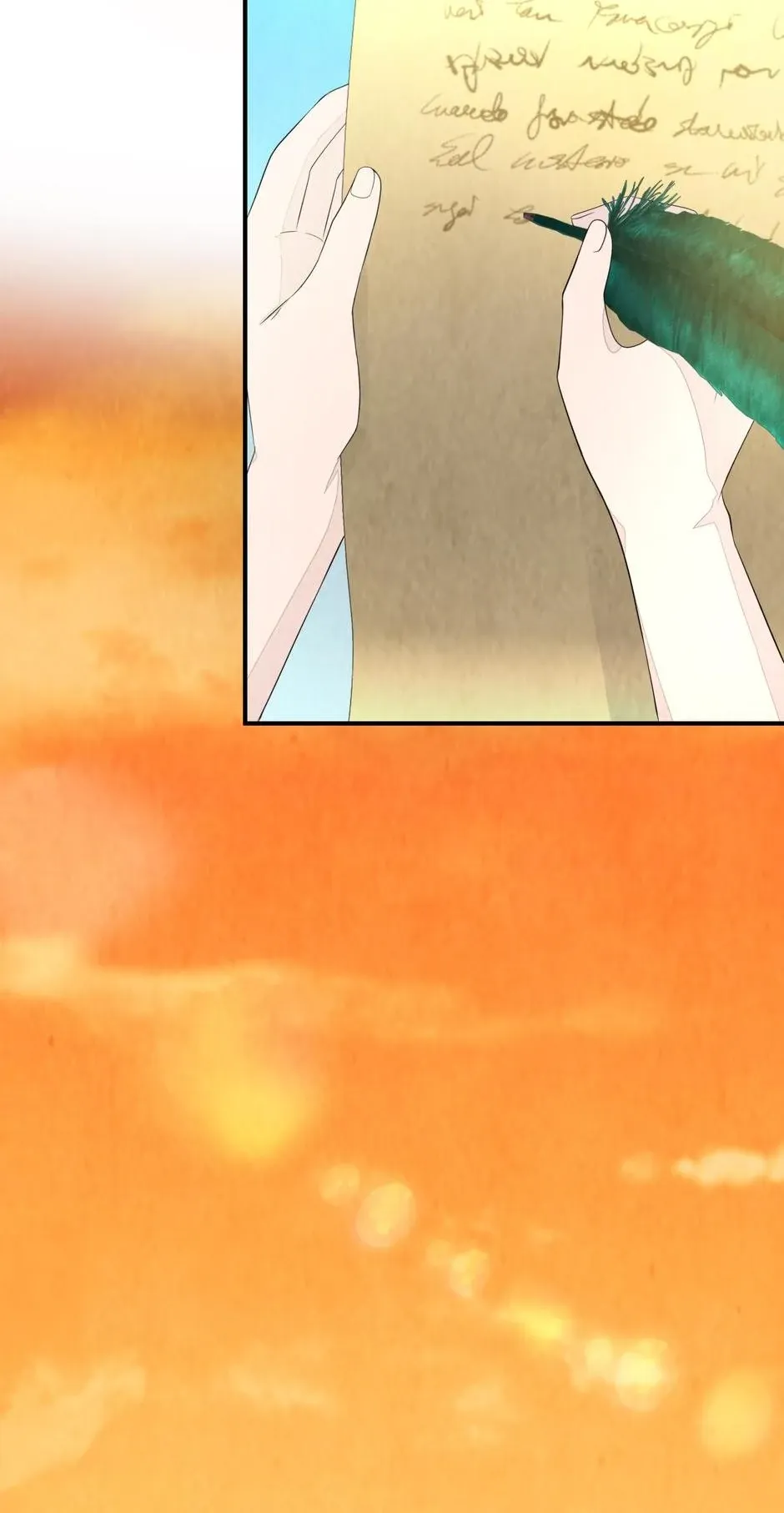 The Wizard and The Tree Chapter 11 Online - página 52