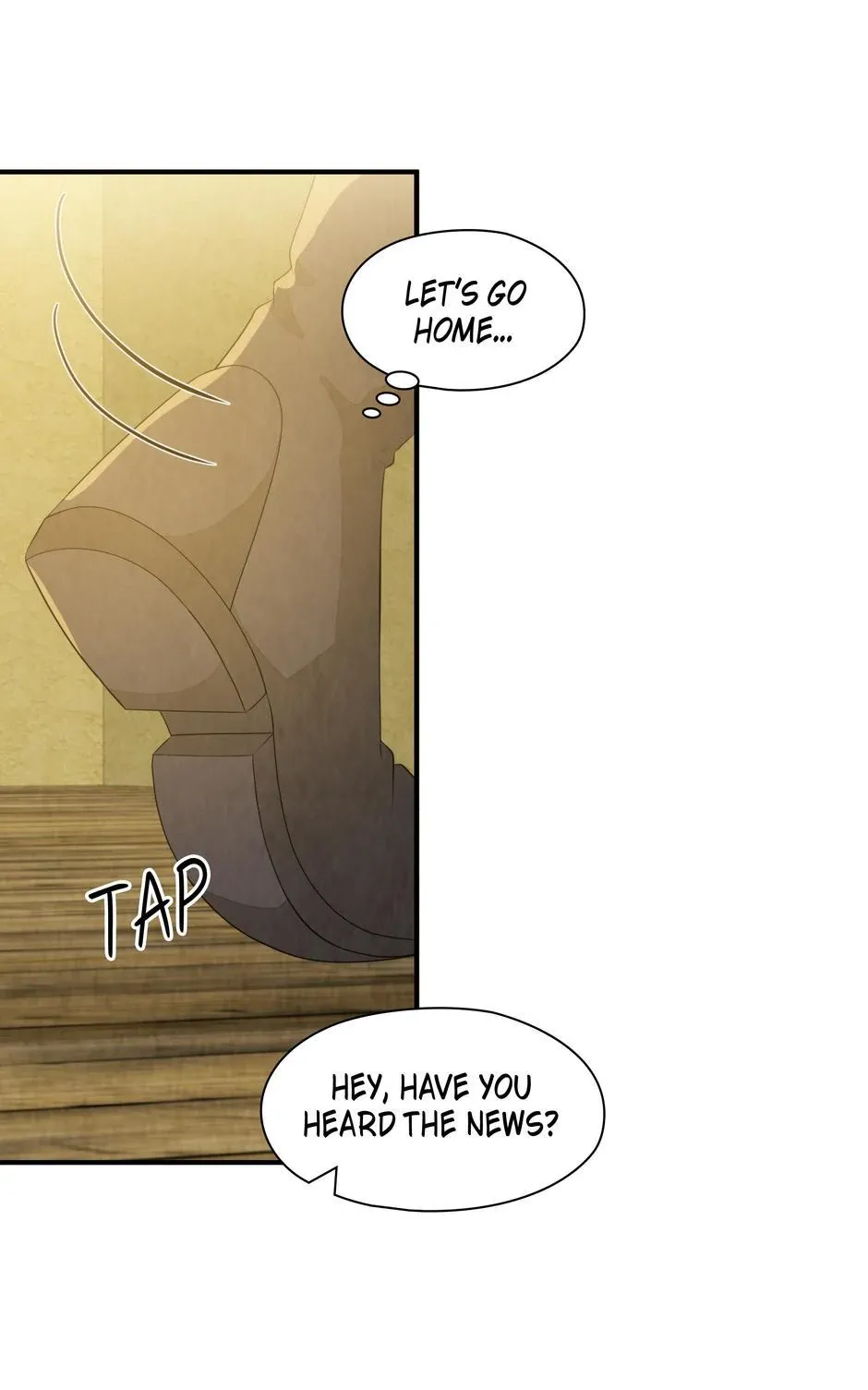The Wizard and The Tree Chapter 11 Online - página 56