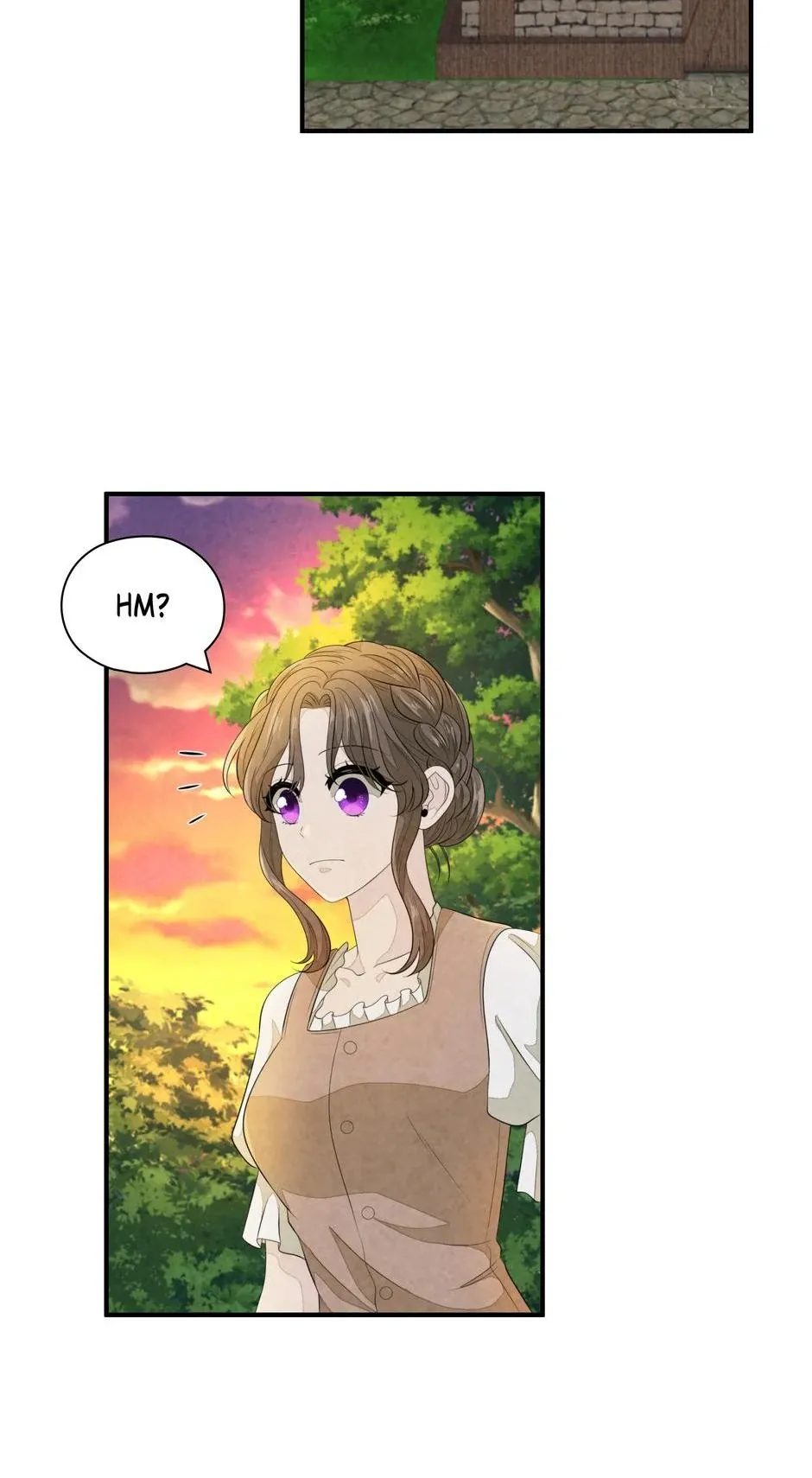 The Wizard and The Tree Chapter 14 Online - página 2
