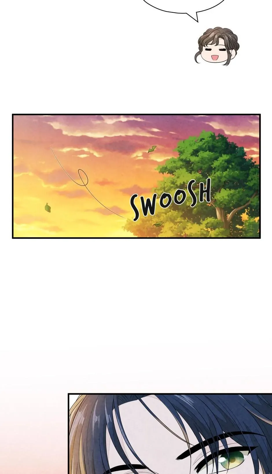 The Wizard and The Tree Chapter 14 Online - página 6