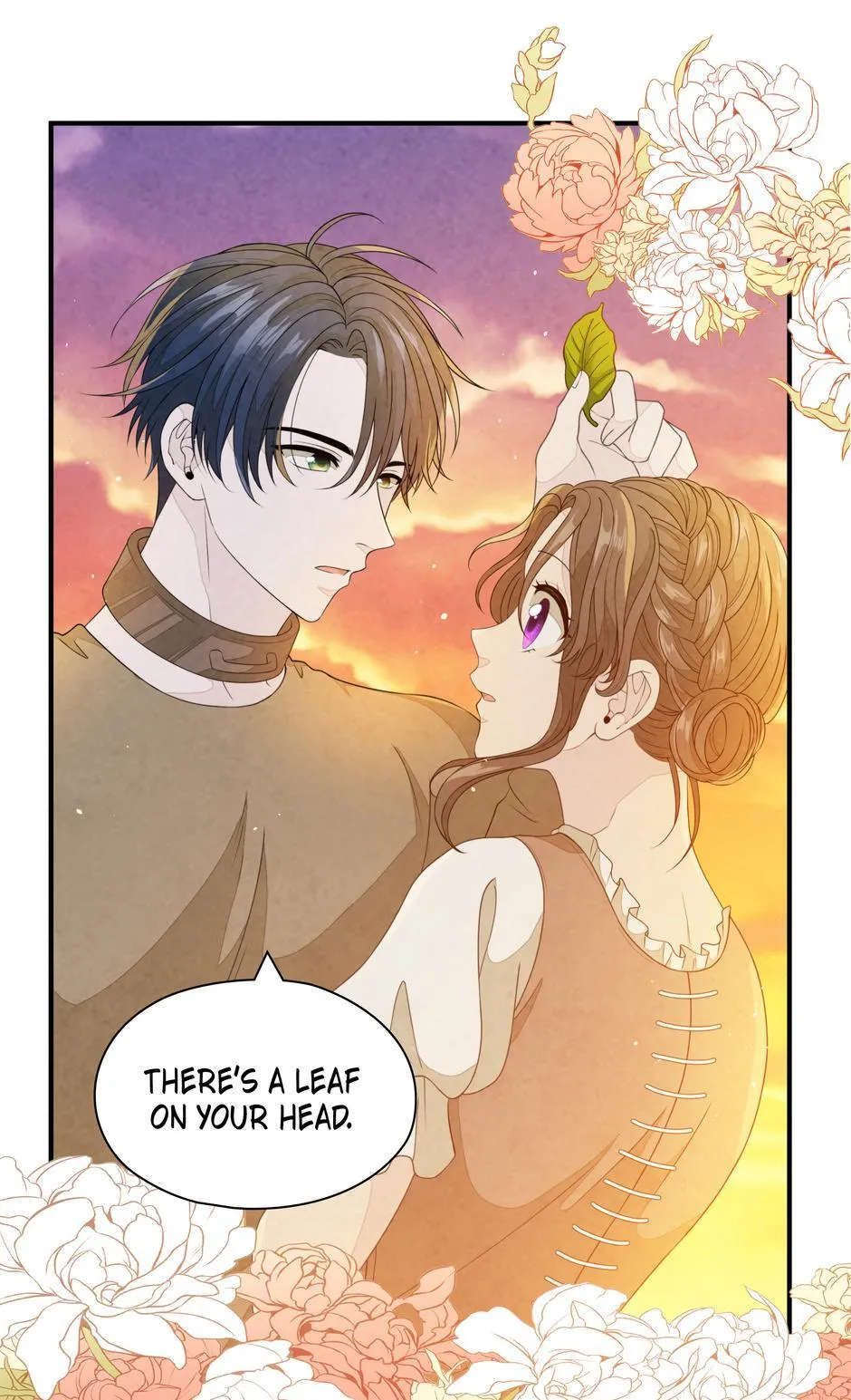 The Wizard and The Tree Chapter 14 Online - página 8