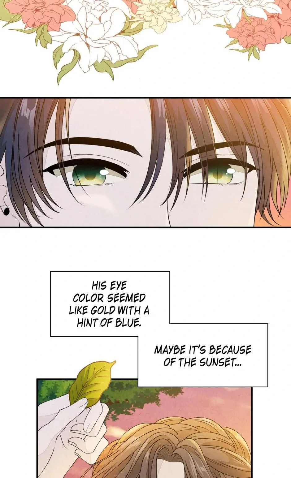 The Wizard and The Tree Chapter 14 Online - página 9