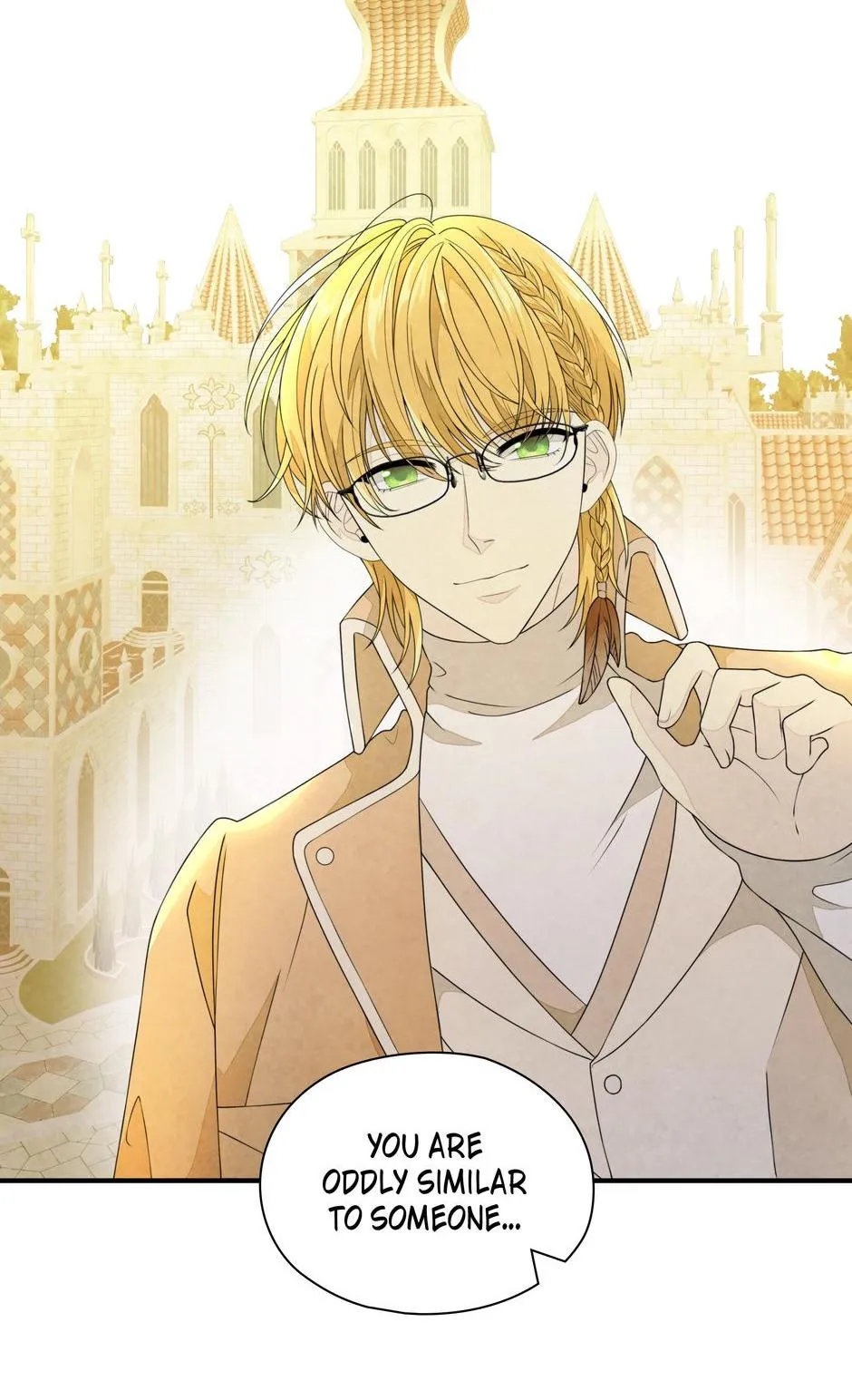 The Wizard and The Tree Chapter 14 Online - página 11